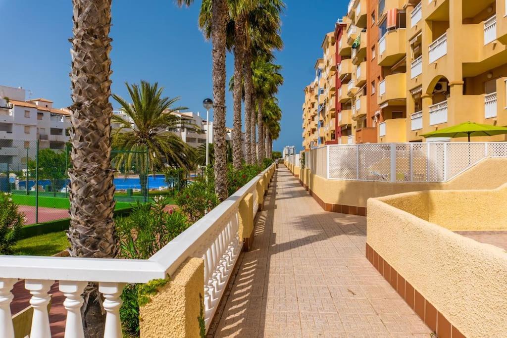 La Vida Loca Marinesco - Apartament La Manga San Blas  Eksteriør bilde