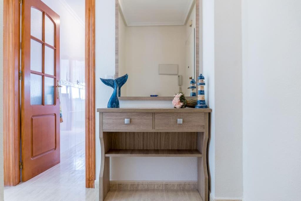 La Vida Loca Marinesco - Apartament La Manga San Blas  Eksteriør bilde