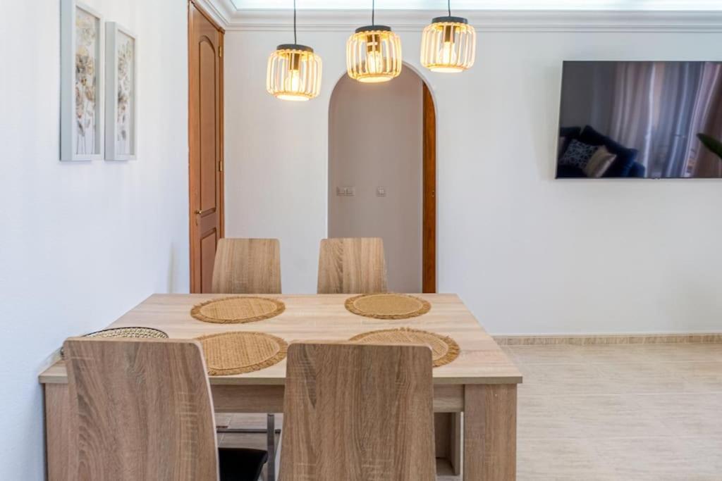 La Vida Loca Marinesco - Apartament La Manga San Blas  Eksteriør bilde