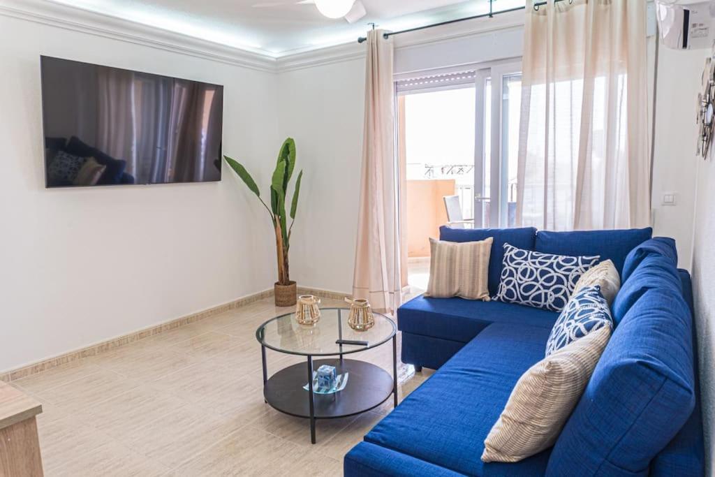 La Vida Loca Marinesco - Apartament La Manga San Blas  Eksteriør bilde