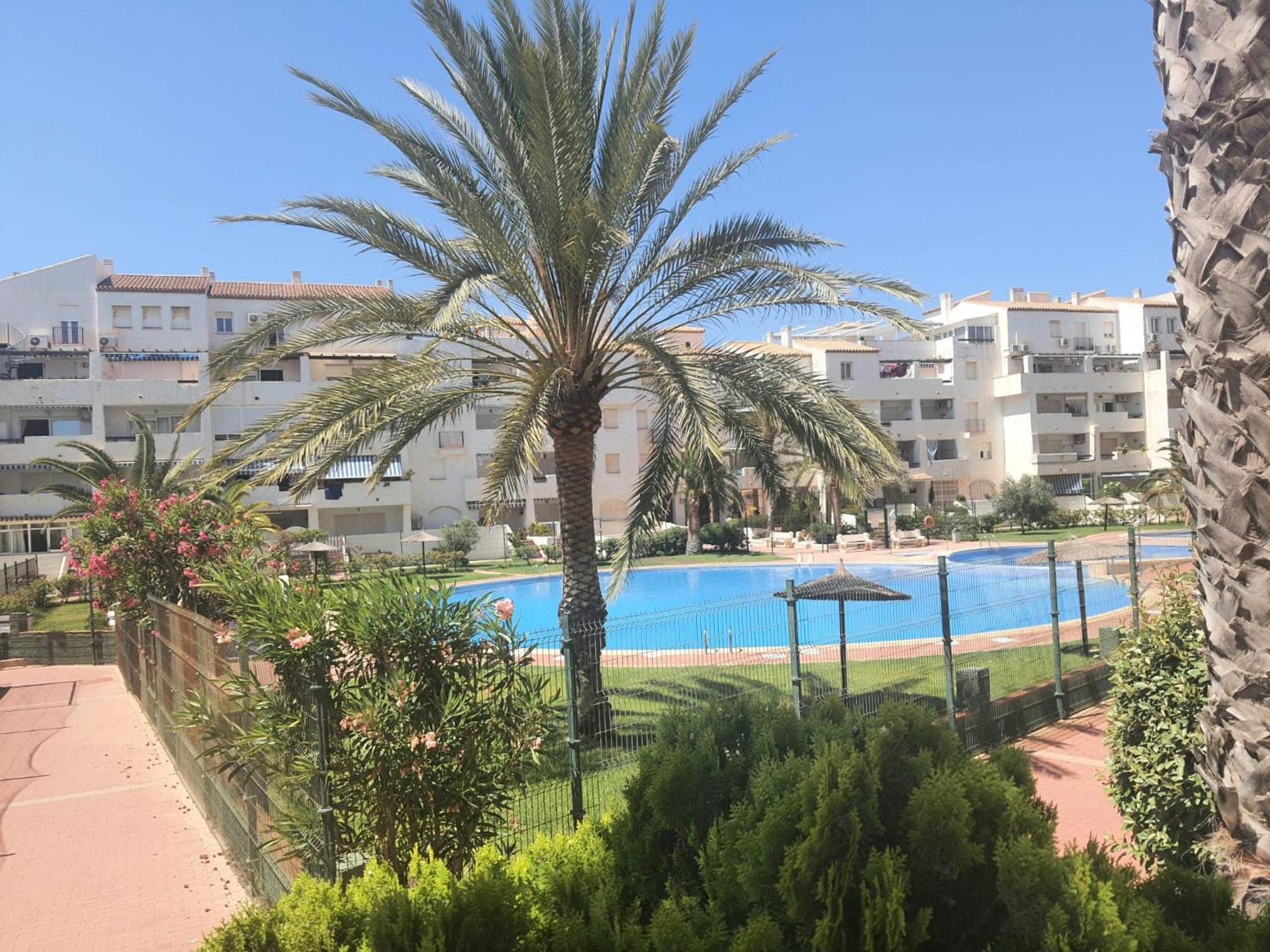 La Vida Loca Marinesco - Apartament La Manga San Blas  Eksteriør bilde