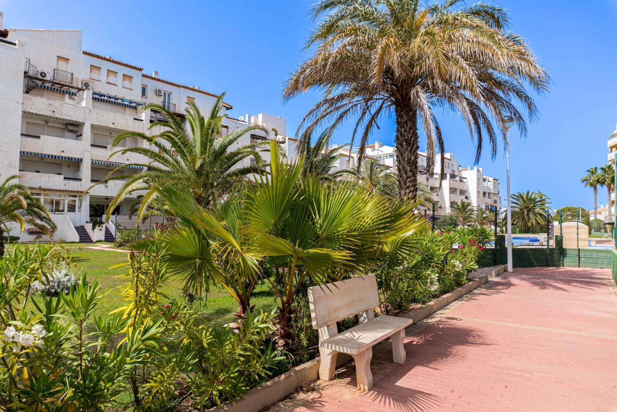 La Vida Loca Marinesco - Apartament La Manga San Blas  Eksteriør bilde